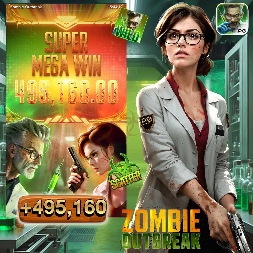 slot zombie